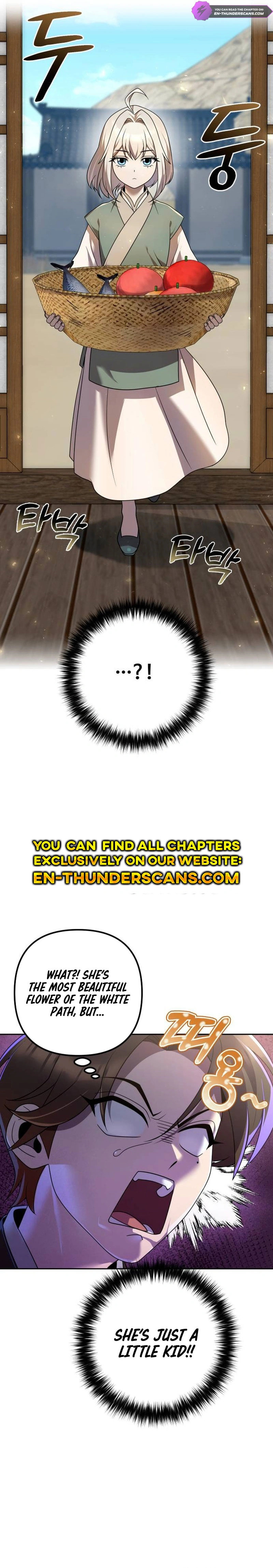 Read The Second Eunuch Regains His Manhood chapter 15 image 24 on Lezhin