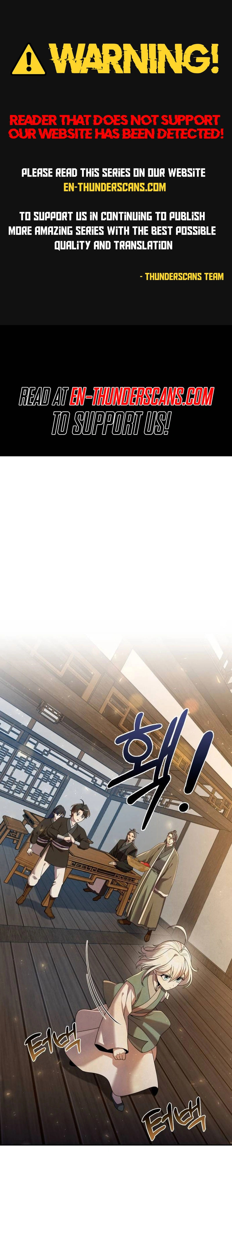 Read The Second Eunuch Regains His Manhood chapter 16 image 0 on Lezhin