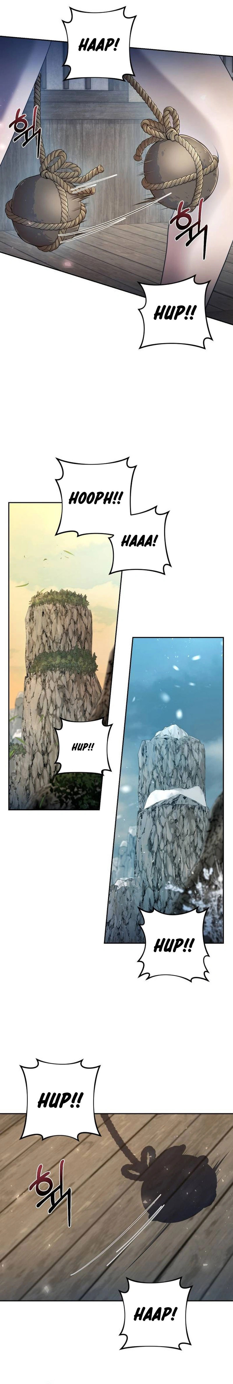 Read The Second Eunuch Regains His Manhood chapter 16 image 13 on Lezhin