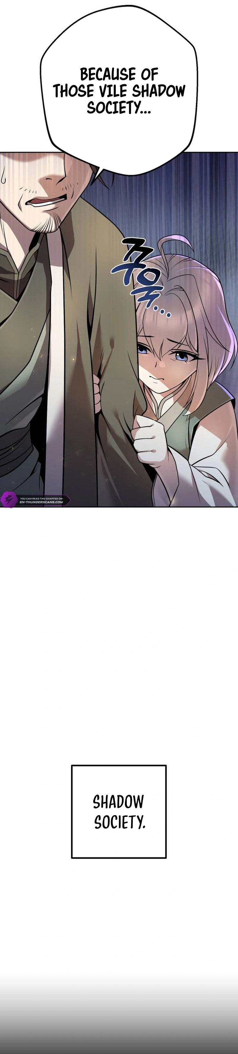 Read The Second Eunuch Regains His Manhood chapter 16 image 29 on Lezhin