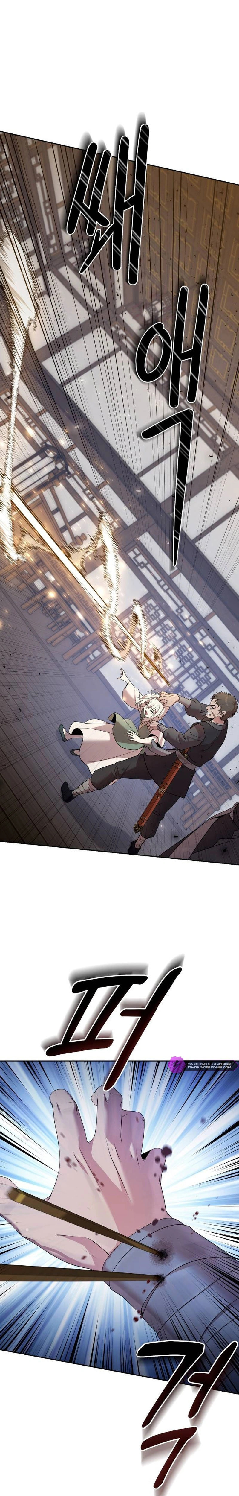 Read The Second Eunuch Regains His Manhood chapter 16 image 39 on Lezhin