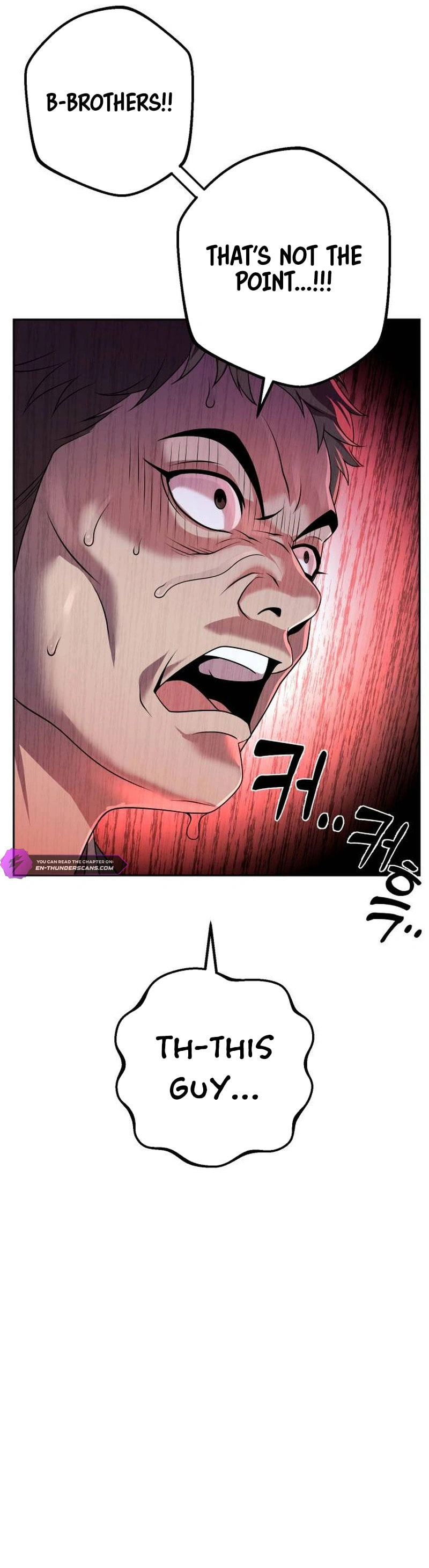 Read The Second Eunuch Regains His Manhood chapter 16 image 42 on Lezhin