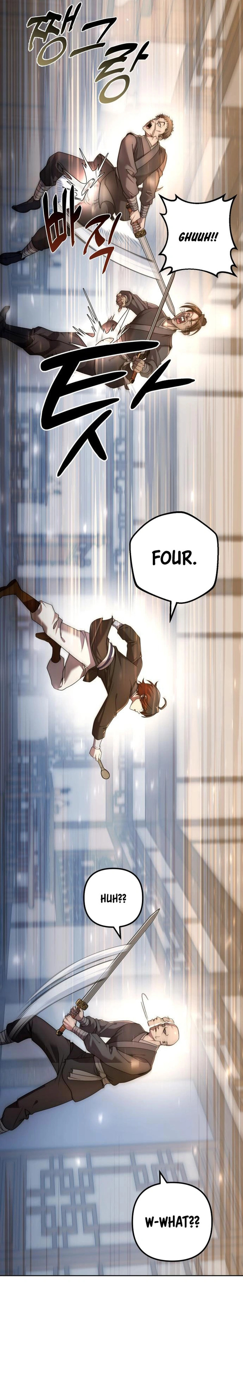 Read The Second Eunuch Regains His Manhood chapter 17 image 11 on Lezhin