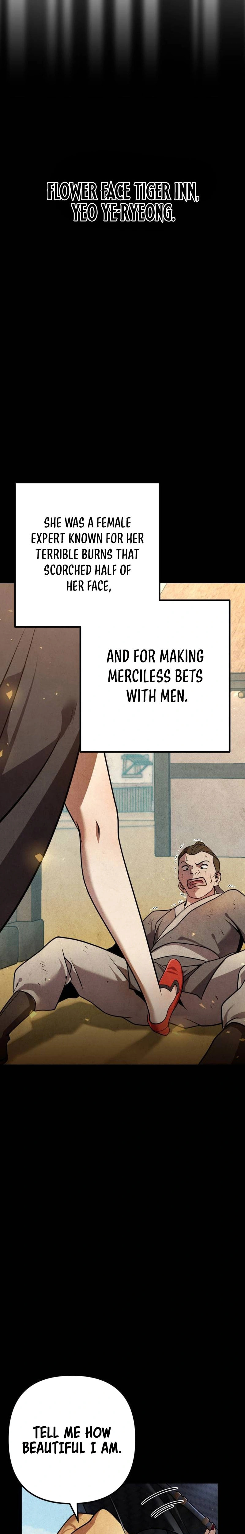 Read The Second Eunuch Regains His Manhood chapter 18 image 17 on Lezhin