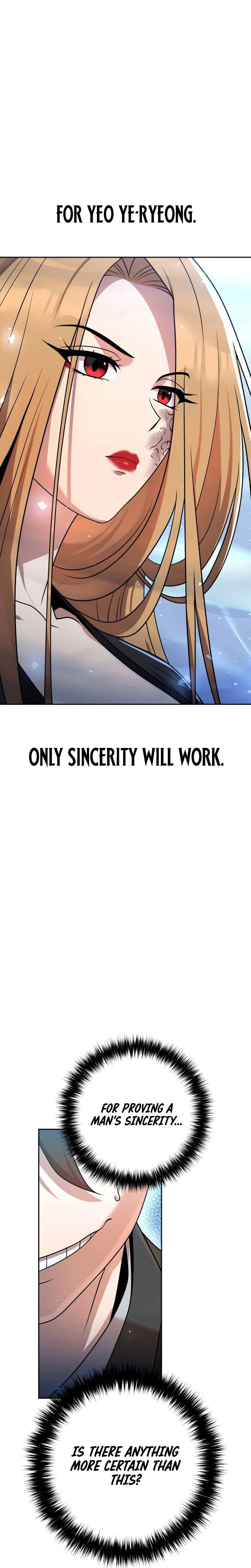 Read The Second Eunuch Regains His Manhood chapter 18 image 23 on Lezhin