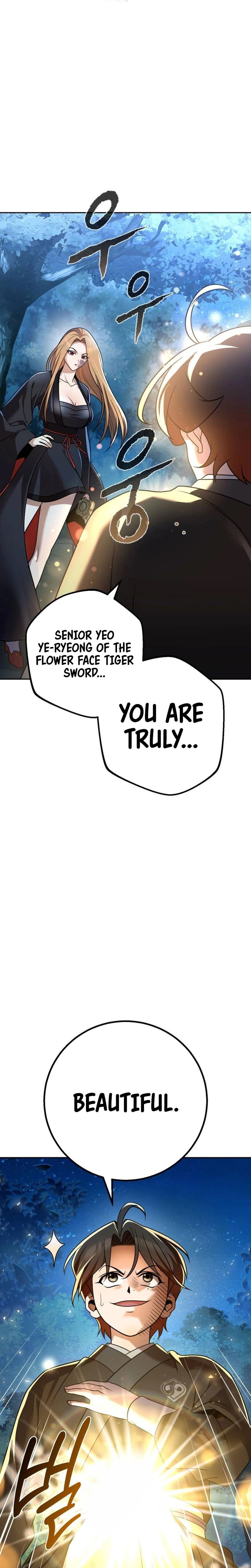 Read The Second Eunuch Regains His Manhood chapter 18 image 24 on Lezhin