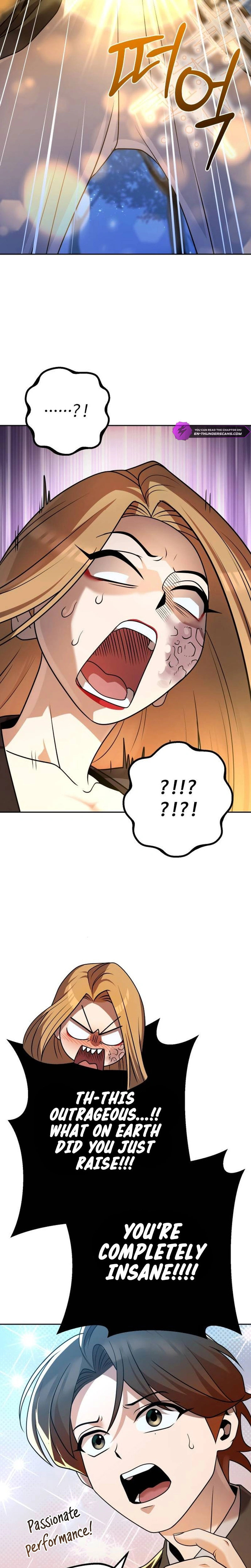 Read The Second Eunuch Regains His Manhood chapter 18 image 25 on Lezhin