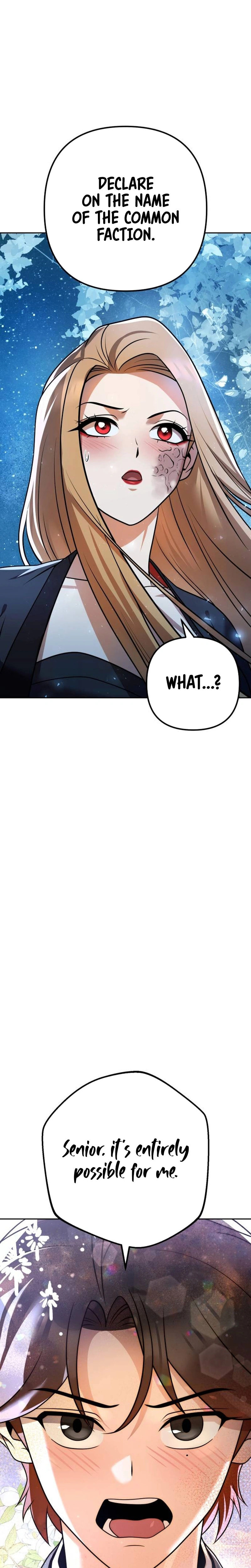 Read The Second Eunuch Regains His Manhood chapter 18 image 27 on Lezhin