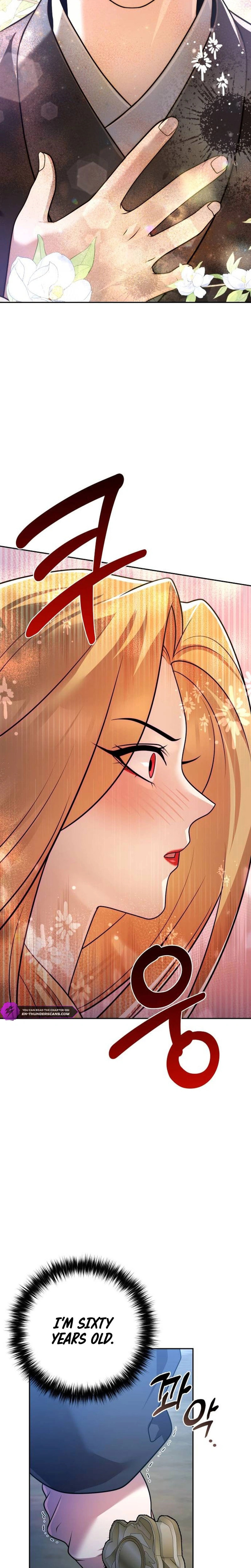 Read The Second Eunuch Regains His Manhood chapter 18 image 28 on Lezhin