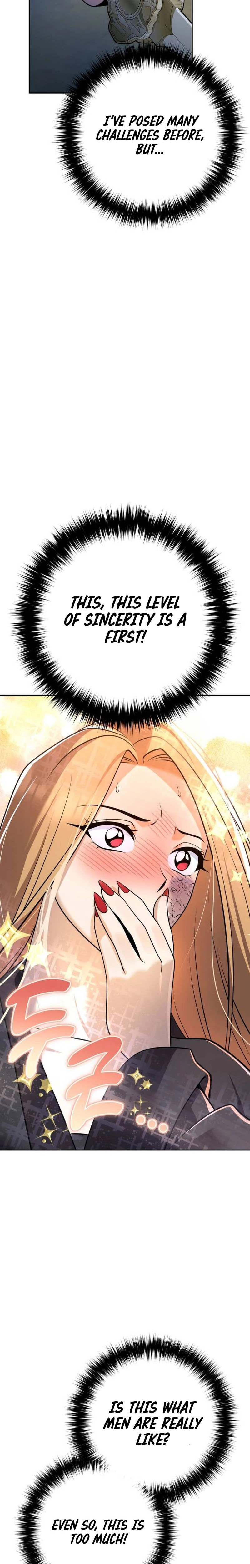 Read The Second Eunuch Regains His Manhood chapter 18 image 29 on Lezhin
