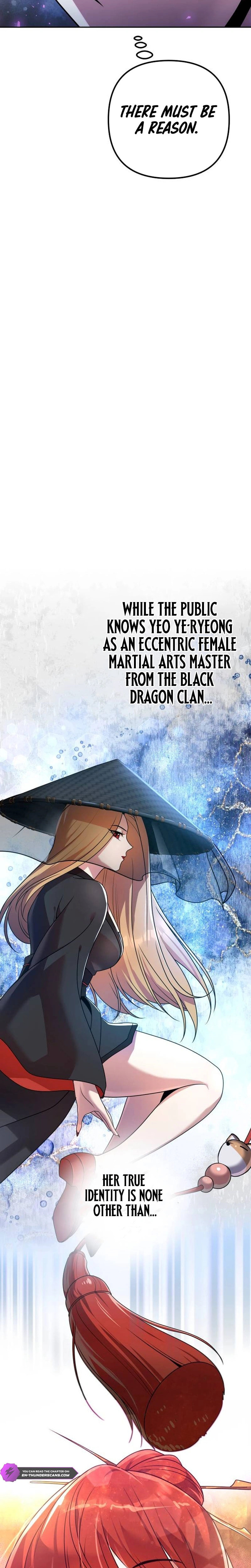 Read The Second Eunuch Regains His Manhood chapter 18 image 31 on Lezhin