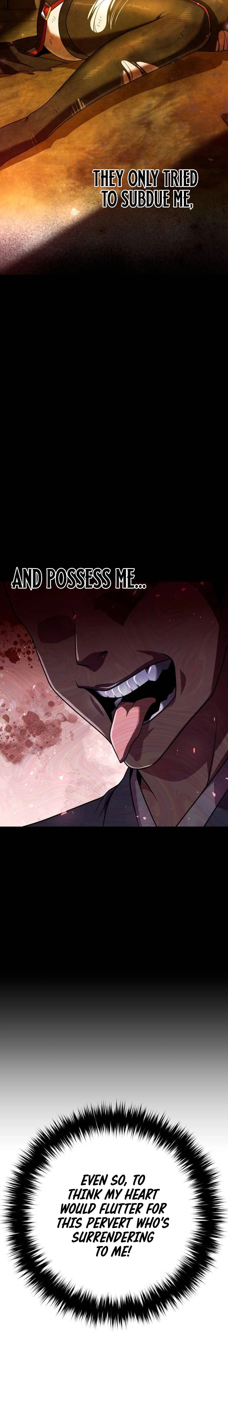 Read The Second Eunuch Regains His Manhood chapter 18 image 37 on Lezhin