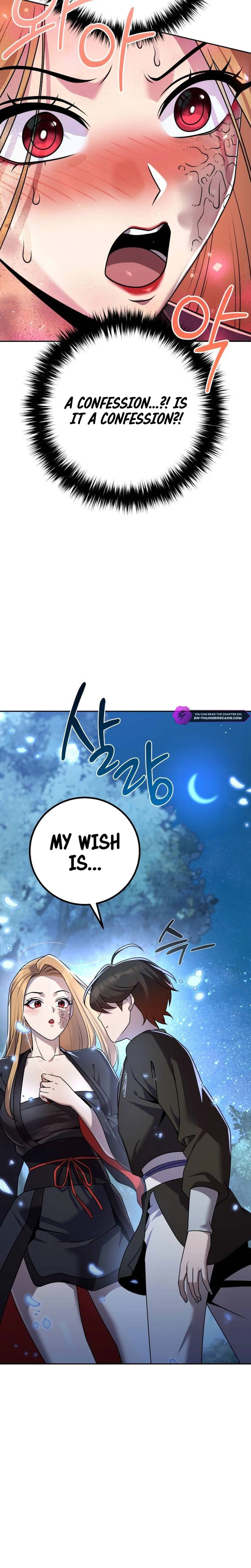 Read The Second Eunuch Regains His Manhood chapter 18 image 40 on Lezhin