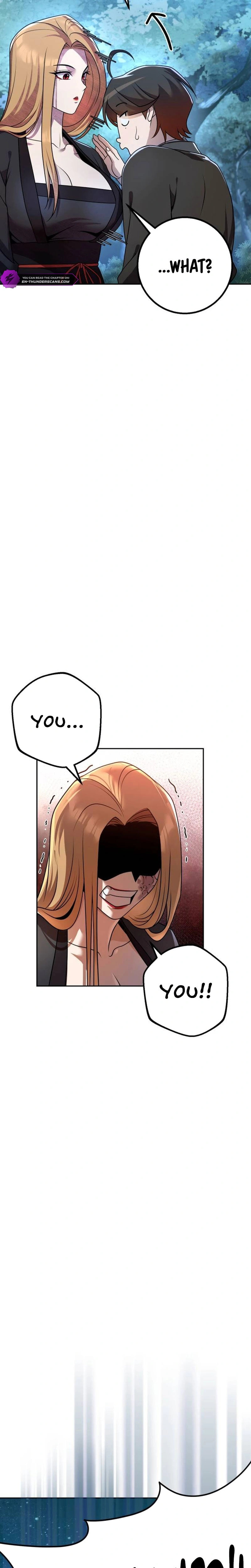 Read The Second Eunuch Regains His Manhood chapter 18 image 42 on Lezhin
