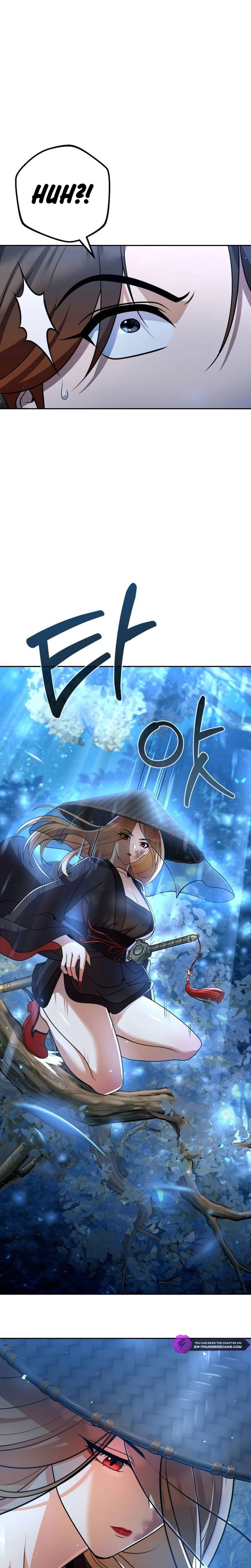 Read The Second Eunuch Regains His Manhood chapter 18 image 5 on Lezhin