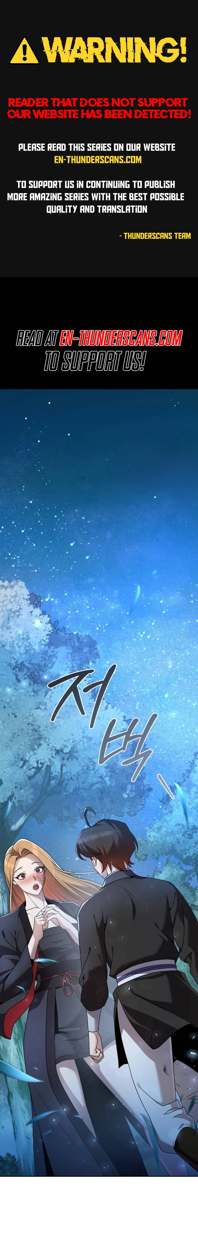 Read The Second Eunuch Regains His Manhood chapter 19 image 0 on Lezhin