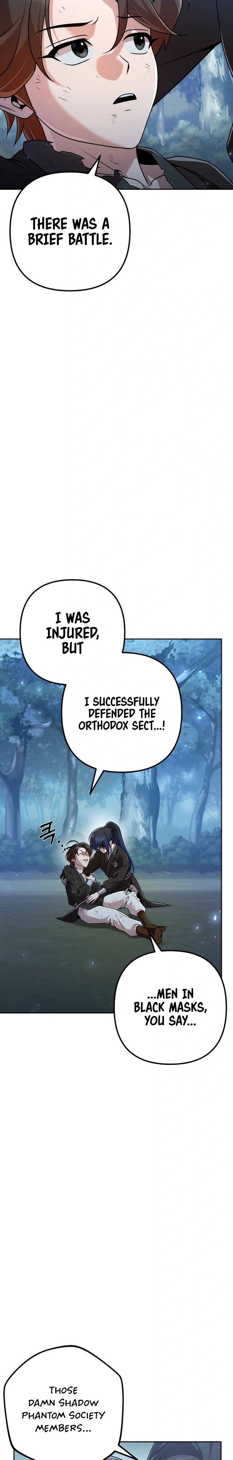 Read The Second Eunuch Regains His Manhood chapter 19 image 17 on Lezhin