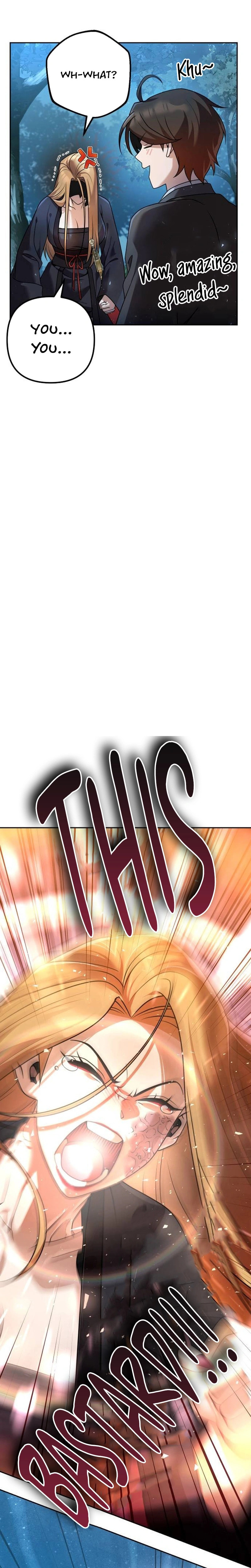 Read The Second Eunuch Regains His Manhood chapter 19 image 5 on Lezhin