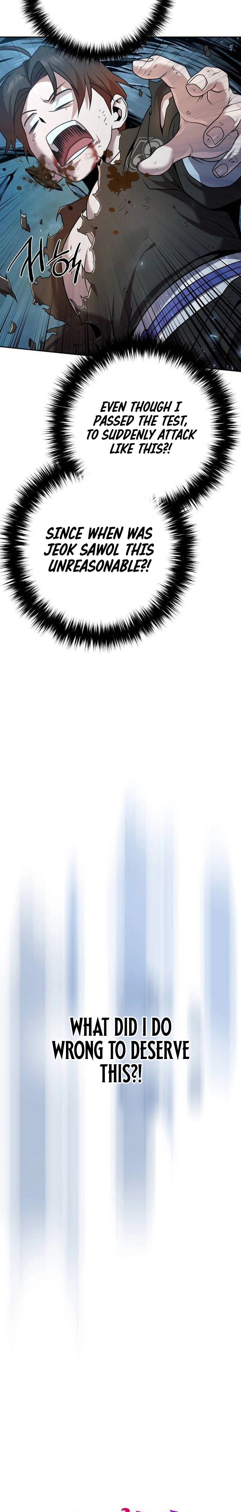 Read The Second Eunuch Regains His Manhood chapter 19 image 7 on Lezhin