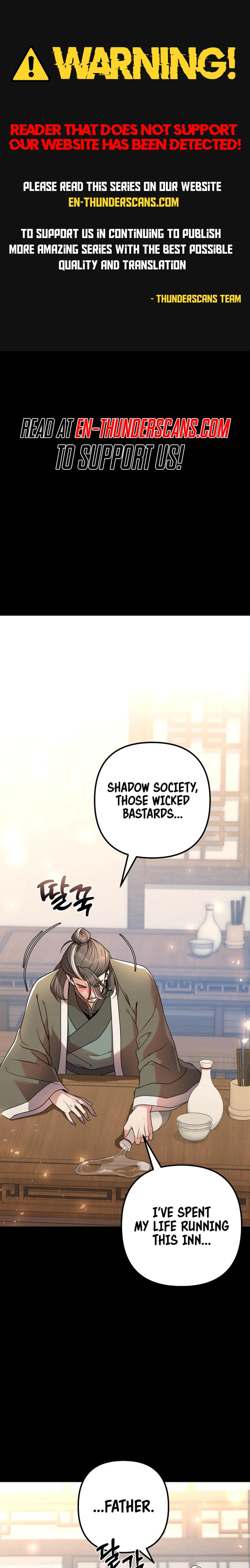 Read The Second Eunuch Regains His Manhood chapter 20 image 0 on Lezhin