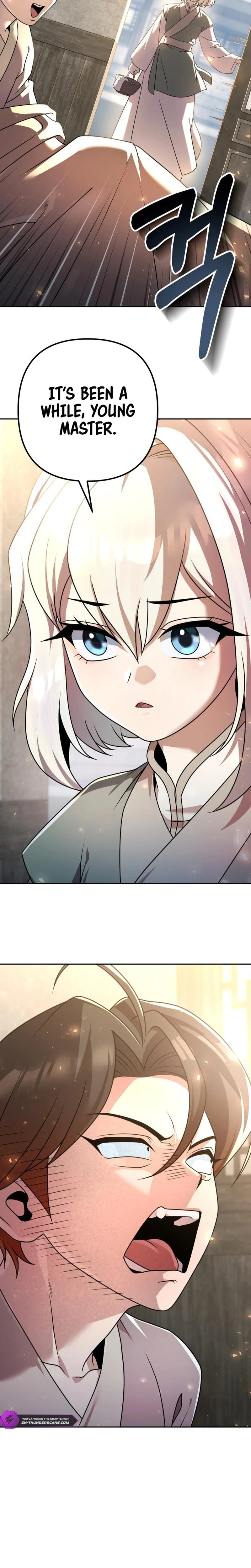 Read The Second Eunuch Regains His Manhood chapter 20 image 17 on Lezhin