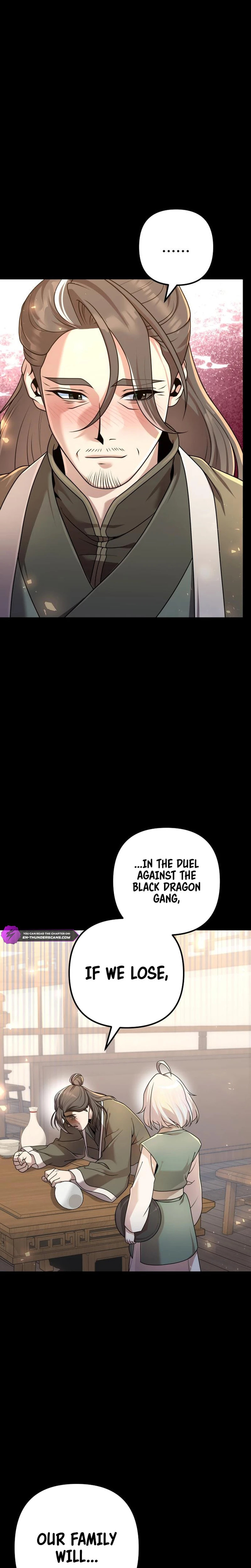 Read The Second Eunuch Regains His Manhood chapter 20 image 2 on Lezhin