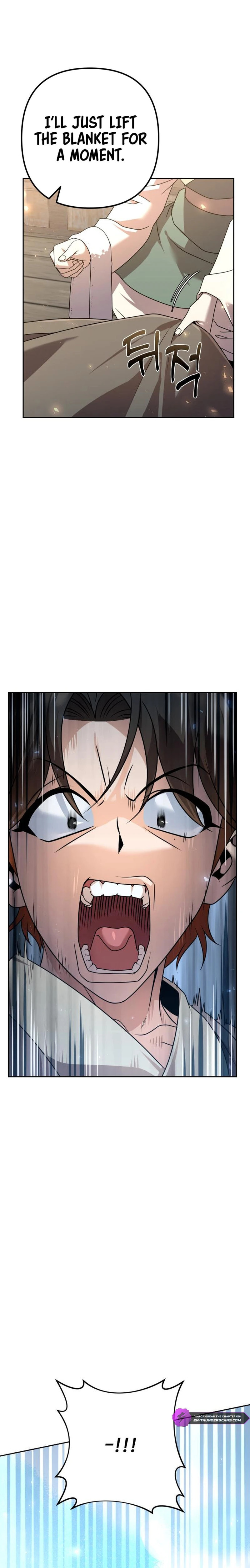 Read The Second Eunuch Regains His Manhood chapter 20 image 20 on Lezhin