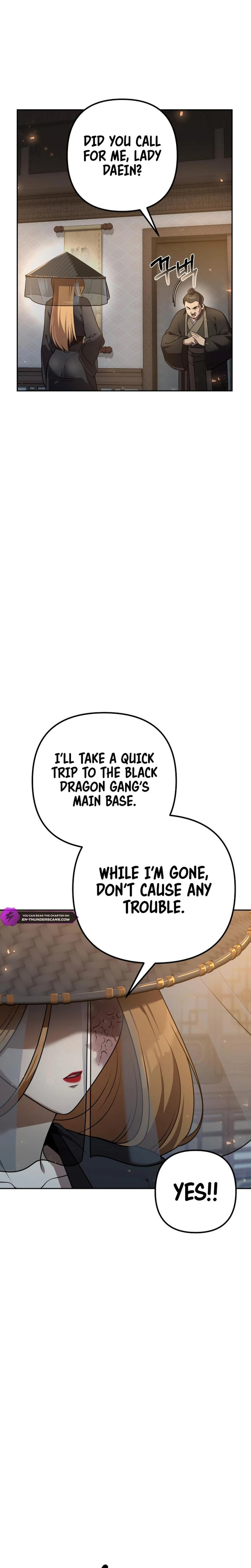 Read The Second Eunuch Regains His Manhood chapter 20 image 37 on Lezhin
