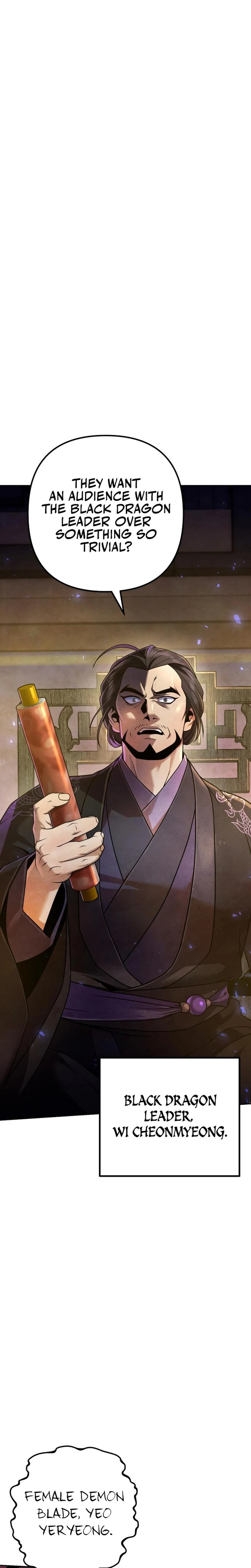 Read The Second Eunuch Regains His Manhood chapter 21 image 16 on Lezhin