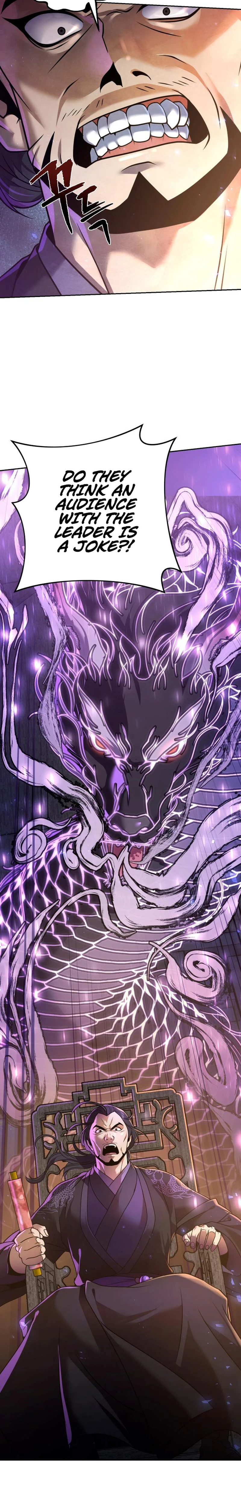 Read The Second Eunuch Regains His Manhood chapter 21 image 17 on Lezhin