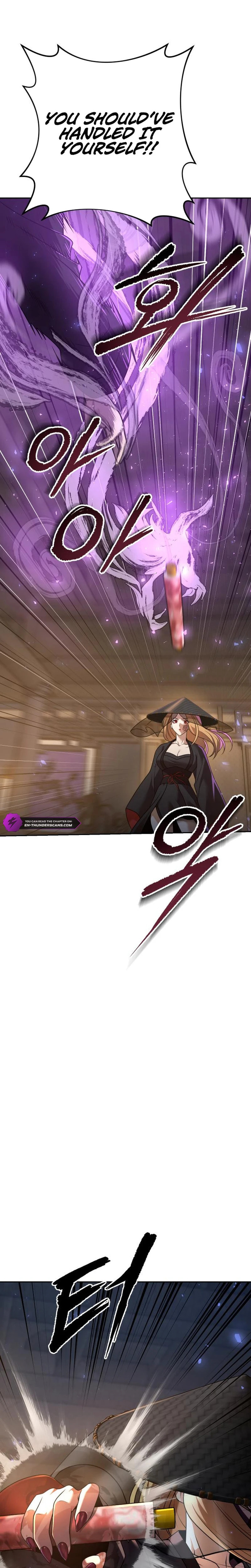 Read The Second Eunuch Regains His Manhood chapter 21 image 19 on Lezhin