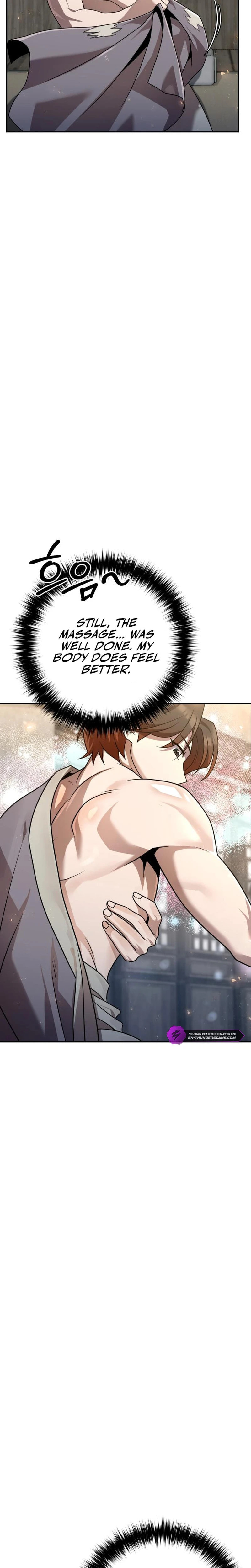 Read The Second Eunuch Regains His Manhood chapter 21 image 4 on Lezhin