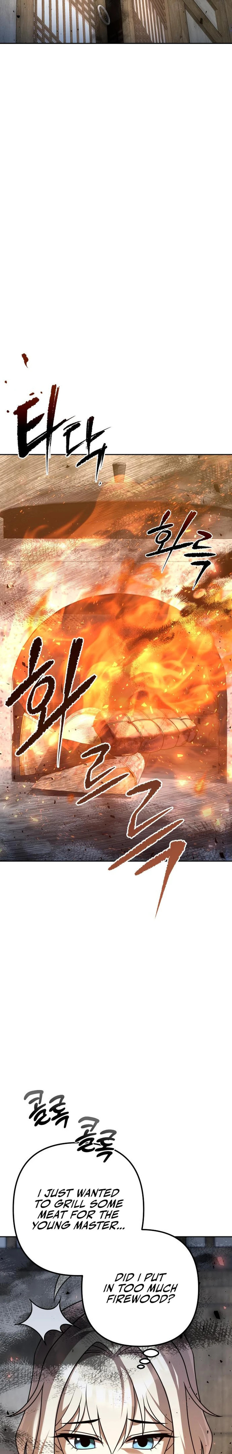 Read The Second Eunuch Regains His Manhood chapter 21 image 40 on Lezhin