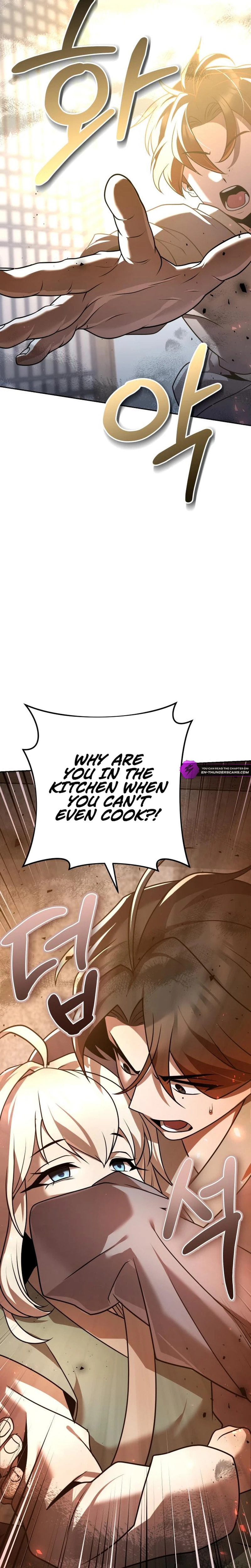 Read The Second Eunuch Regains His Manhood chapter 21 image 44 on Lezhin