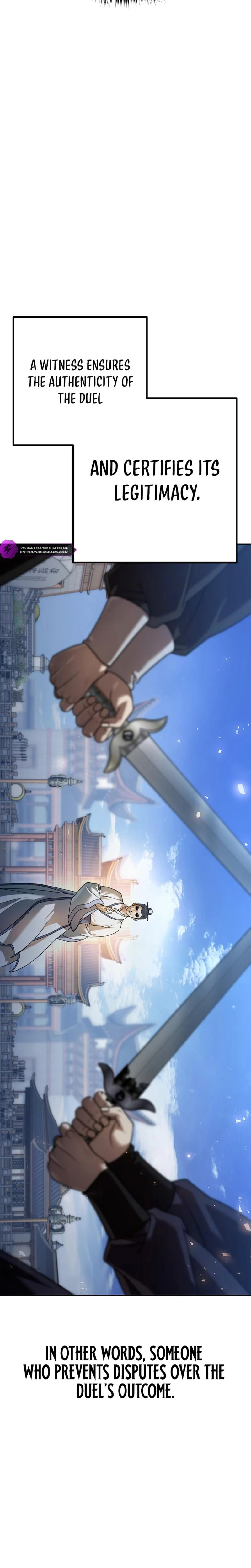 Read The Second Eunuch Regains His Manhood chapter 21 image 6 on Lezhin