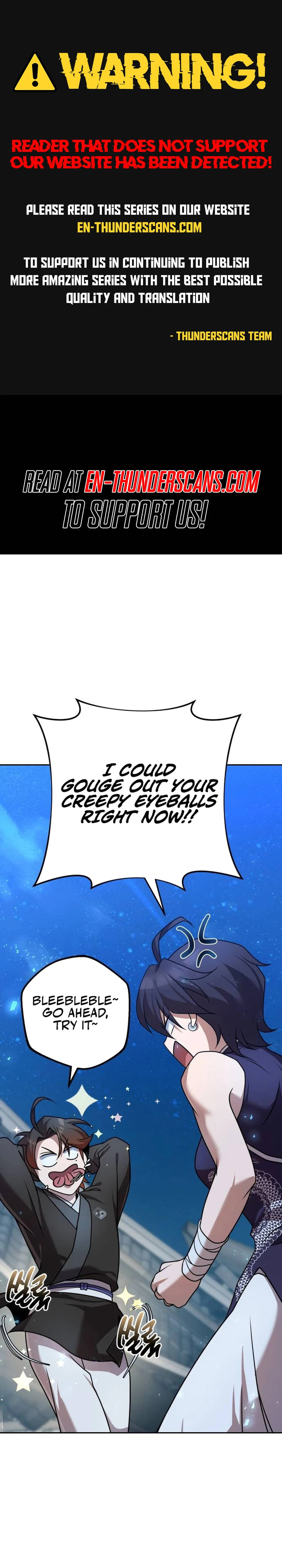 Read The Second Eunuch Regains His Manhood chapter 23 image 0 on Lezhin
