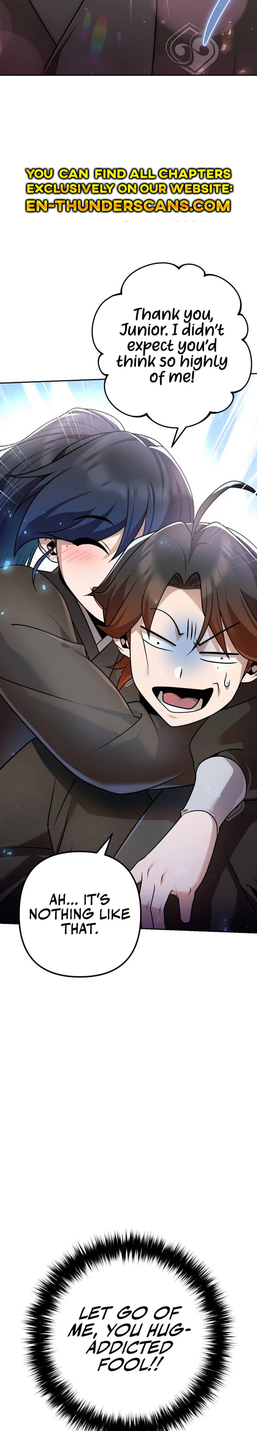 Read The Second Eunuch Regains His Manhood chapter 23 image 12 on Lezhin