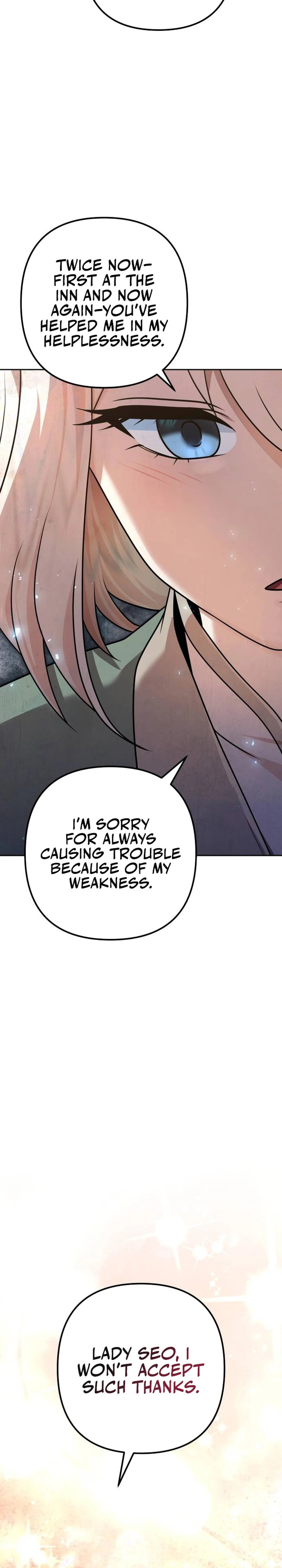 Read The Second Eunuch Regains His Manhood chapter 23 image 16 on Lezhin