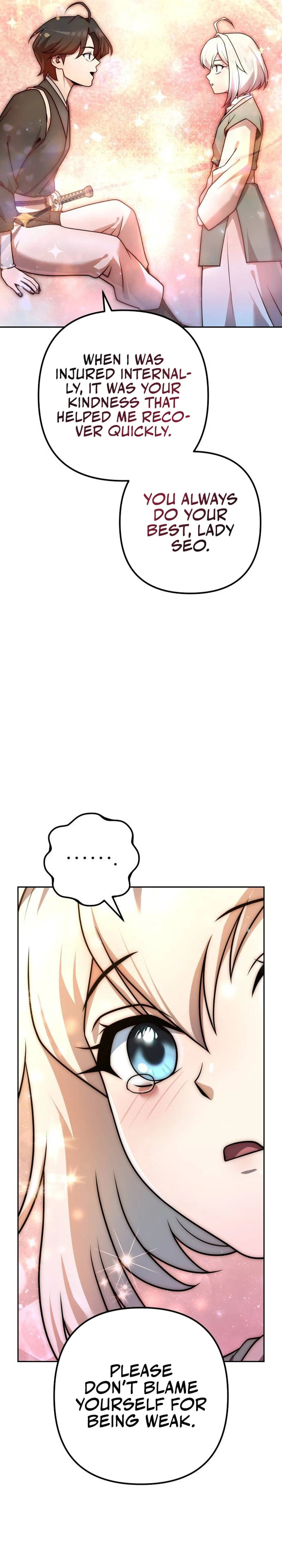 Read The Second Eunuch Regains His Manhood chapter 23 image 17 on Lezhin
