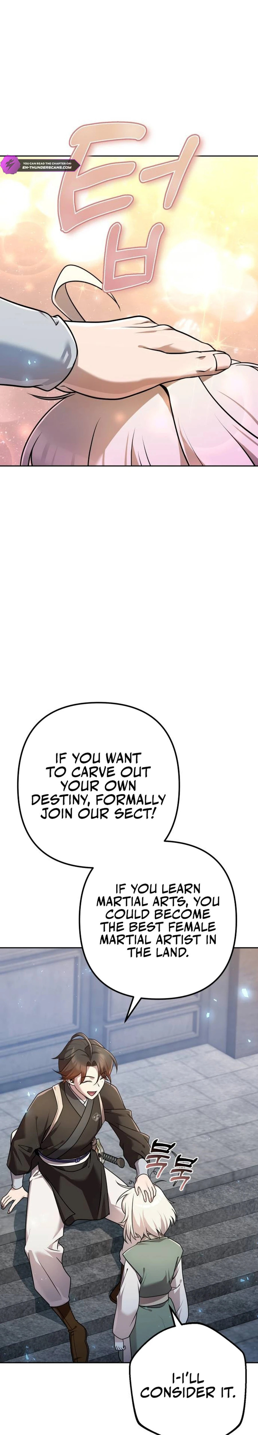 Read The Second Eunuch Regains His Manhood chapter 23 image 18 on Lezhin