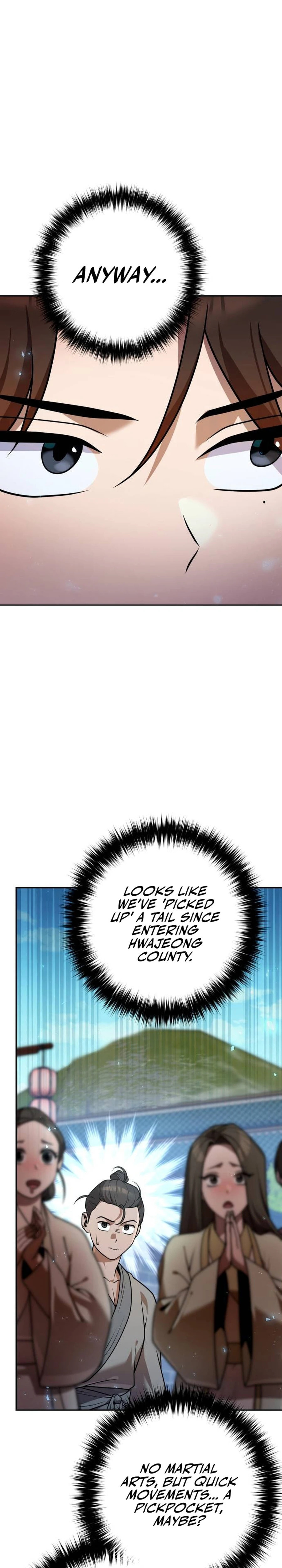 Read The Second Eunuch Regains His Manhood chapter 23 image 28 on Lezhin