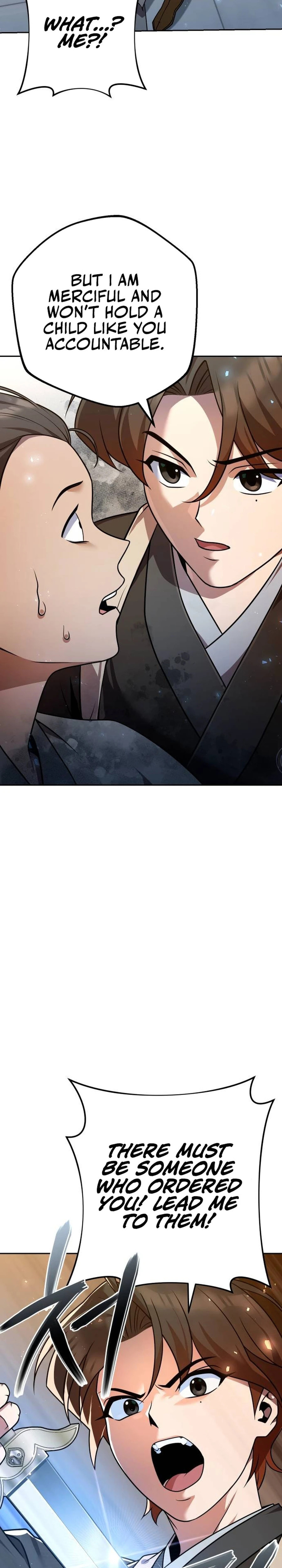 Read The Second Eunuch Regains His Manhood chapter 23 image 31 on Lezhin
