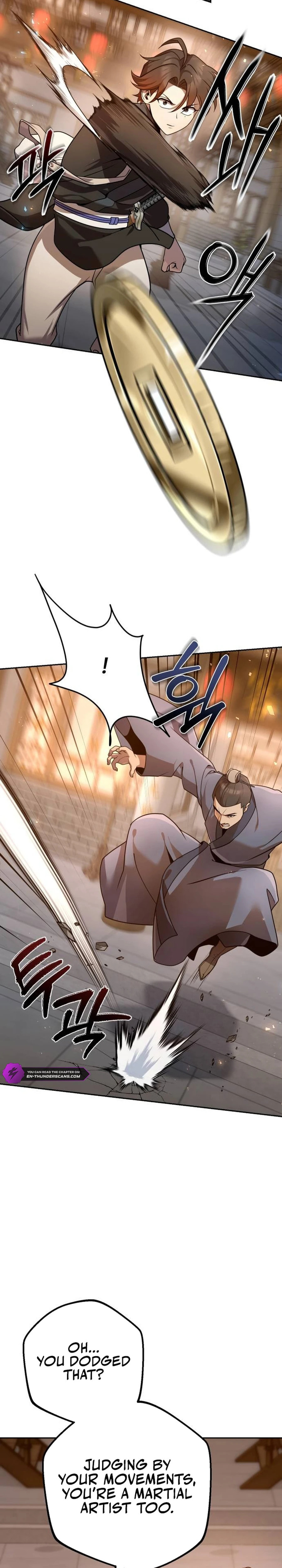 Read The Second Eunuch Regains His Manhood chapter 23 image 37 on Lezhin