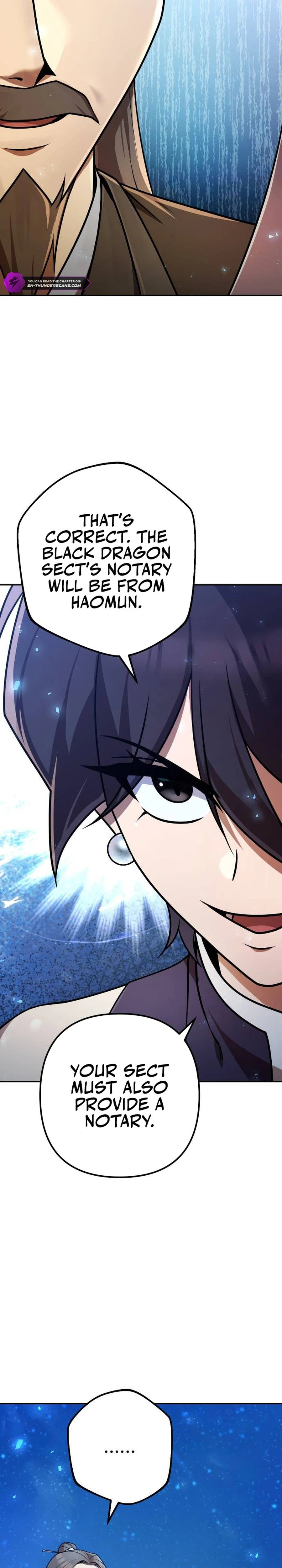 Read The Second Eunuch Regains His Manhood chapter 23 image 4 on Lezhin