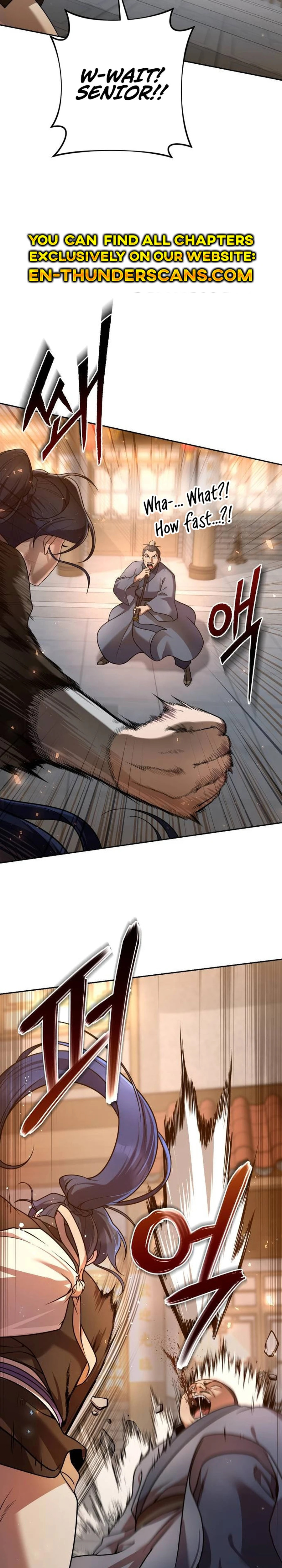 Read The Second Eunuch Regains His Manhood chapter 23 image 40 on Lezhin