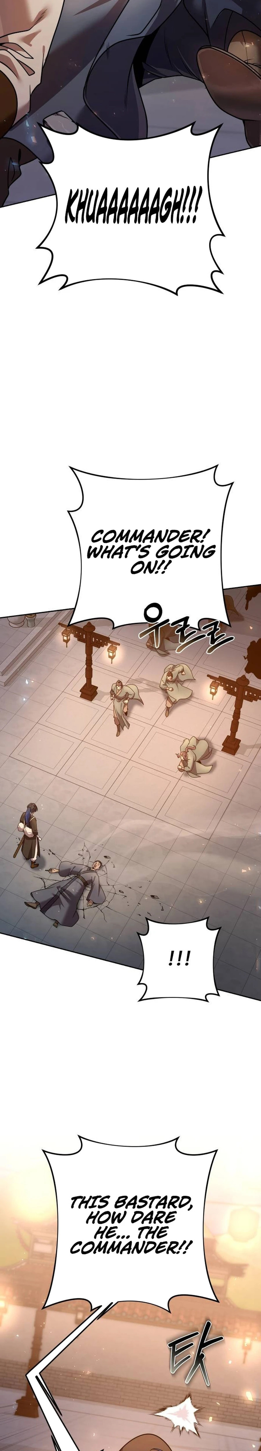 Read The Second Eunuch Regains His Manhood chapter 23 image 41 on Lezhin