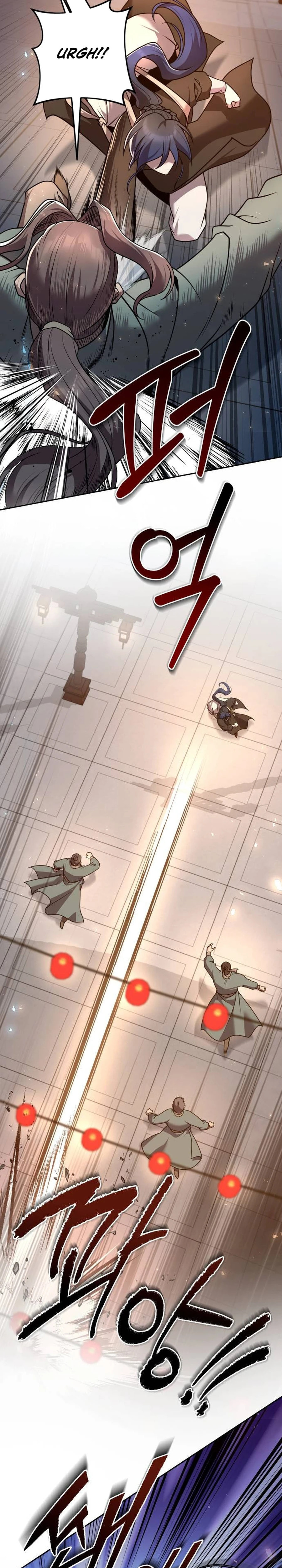 Read The Second Eunuch Regains His Manhood chapter 23 image 42 on Lezhin