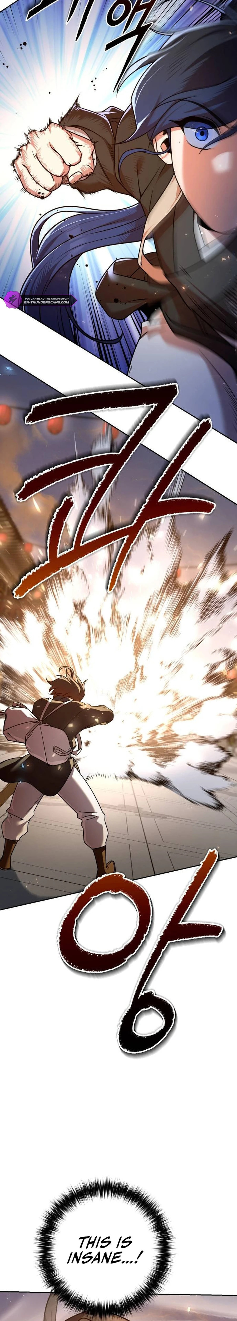 Read The Second Eunuch Regains His Manhood chapter 23 image 43 on Lezhin