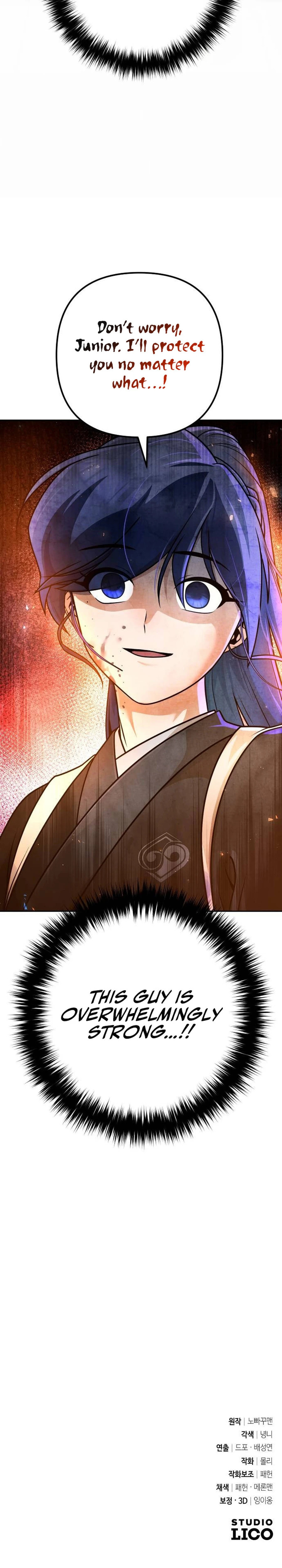 Read The Second Eunuch Regains His Manhood chapter 23 image 45 on Lezhin