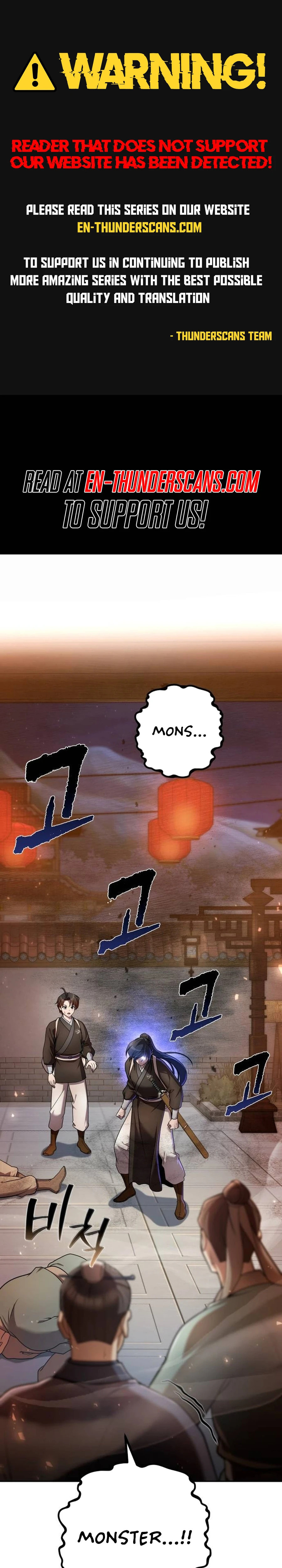 Read The Second Eunuch Regains His Manhood chapter 24 image 0 on Lezhin